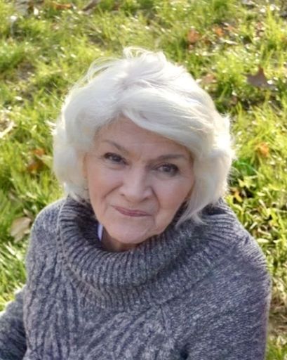 Patricia Jane King