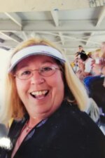 Peggy Anne Dixon
