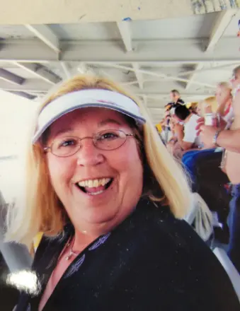 Peggy Anne Dixon