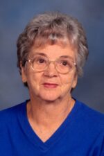 Phyllis S. Gibson