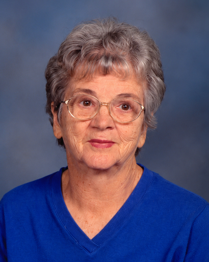 Phyllis S. Gibson