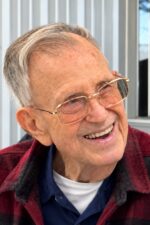 Robert D. Manning