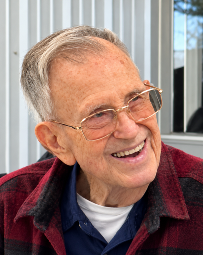 Robert D. Manning
