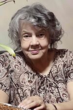 Rosa Lee Smith Reed