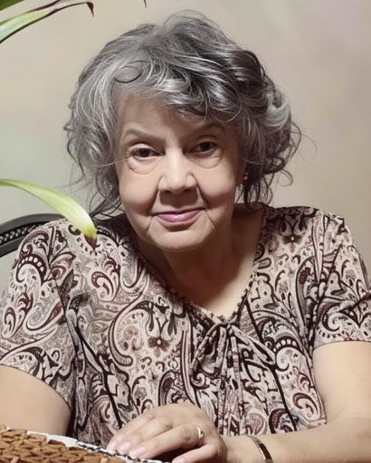 Rosa Lee Smith Reed