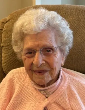 Ruby Switzer