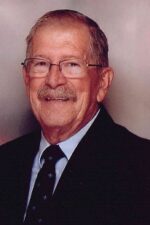 Franklin “Buddy” L. Barkley