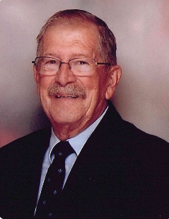 Franklin “Buddy” L. Barkley