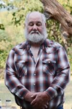 Stephen Levi Bauserman