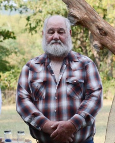 Stephen Levi Bauserman