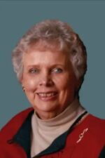 Jeanette Childes