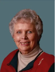 Jeanette Childes