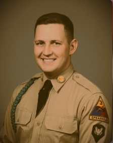 Willard “Pete” Lee Clem