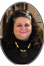Karen Crawford