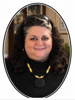 Karen Crawford