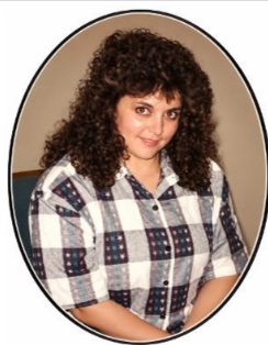 Karen Crawford