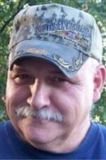 Herbert “Herbie” William Drumheller, Jr.