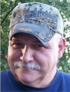 Herbert “Herbie” William Drumheller, Jr.