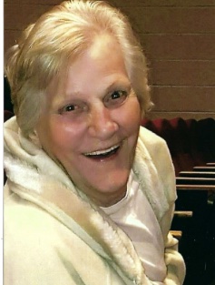Sarah Louise (Baldwin) Eagan