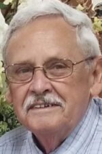 Gary Preston Hedrick