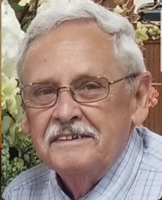 Gary Preston Hedrick
