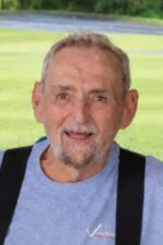 Frank Allen James, Jr.