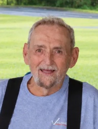 Frank Allen James, Jr.