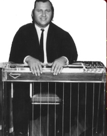 Barry Gale Kelley