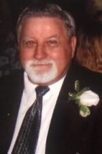 Glenn E. McMinn