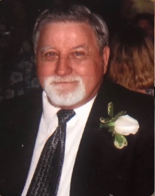 Glenn E. McMinn