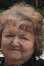 Helen Harmon Pullin