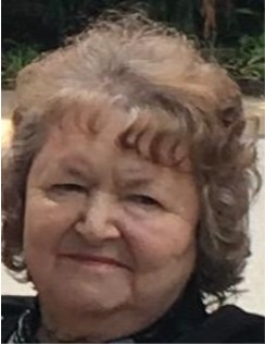 Helen Harmon Pullin