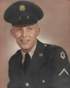 Delmas “Moe” Clinton Ritenour