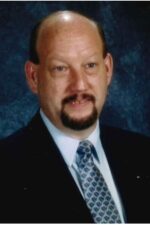 Fred Johnson Simpkins