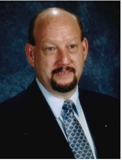 Fred Johnson Simpkins