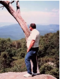 Kenneth Sidney Slifer, Sr.