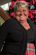 Sharon Lee (Marshall) Bosserman