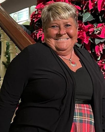 Sharon Lee (Marshall) Bosserman