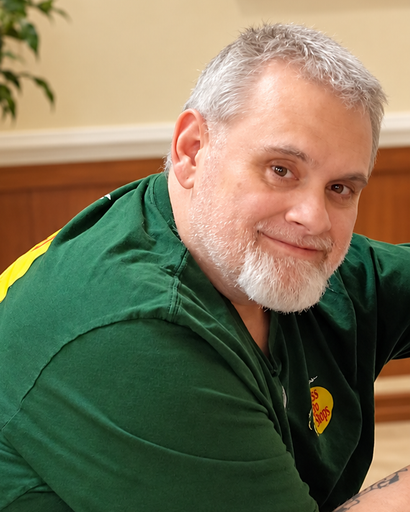 Ward D. Terrell