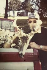 William “Bill” Clayton Botkin