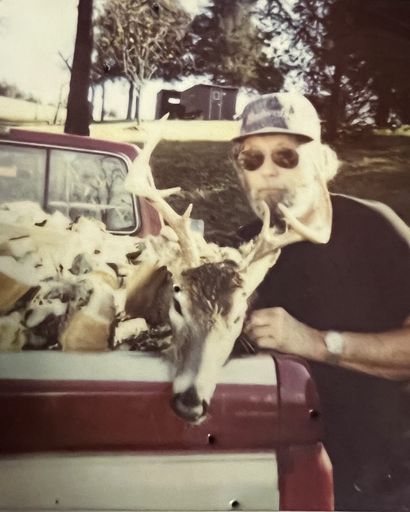 William “Bill” Clayton Botkin