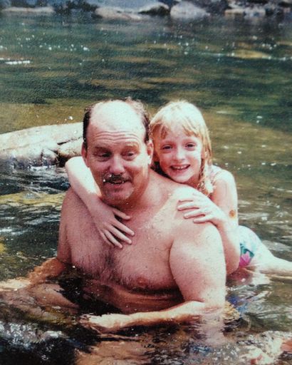 William “Billy” P. Campbell